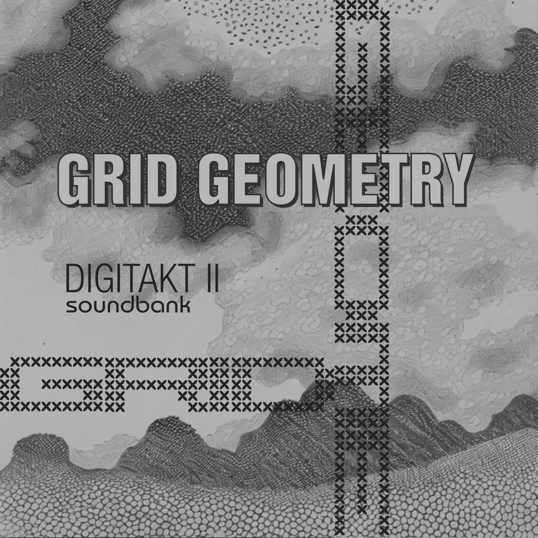 Abstract grid geometry